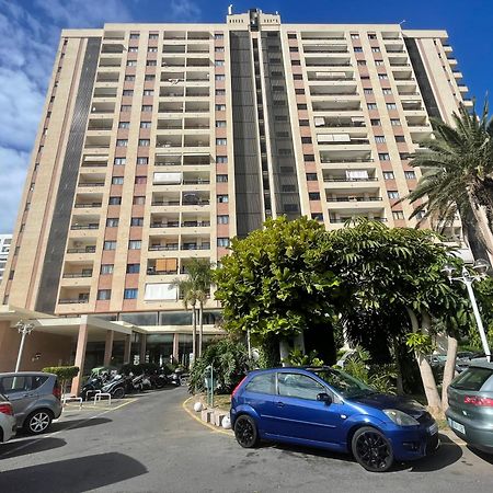 Modern 2-Bedroom Apartment With Stunning View Costa Adeje  Exterior foto