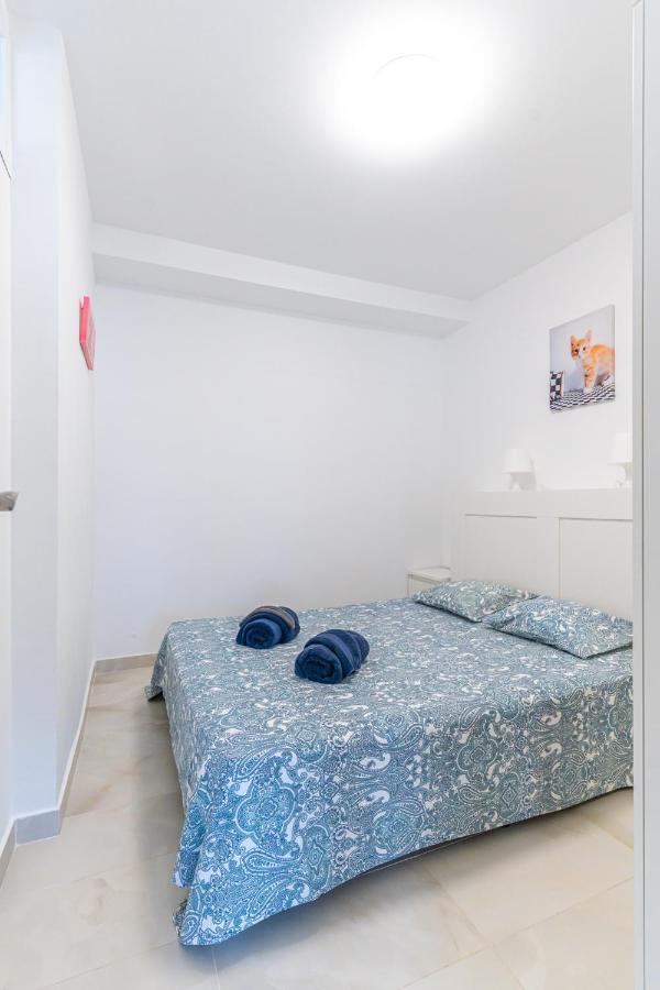 Modern 2-Bedroom Apartment With Stunning View Costa Adeje  Exterior foto